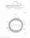 Fig. 21 - Liquid immersion member, exposure apparatus, exposing method, method for manufacturing device, program, and recording medium