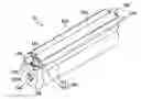 Fig. 01 - Component movement mechanism for an image forming apparatus