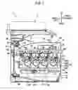 Fig. 02 - Component movement mechanism for an image forming apparatus