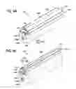 Fig. 05 - Component movement mechanism for an image forming apparatus