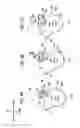 Fig. 06 - Component movement mechanism for an image forming apparatus