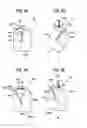 Fig. 09 - Component movement mechanism for an image forming apparatus