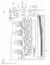 Fig. 02 - Developing device which can detect rotational position of developing roller