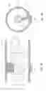 Fig. 14 - Developing device which can detect rotational position of developing roller