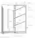 Fig. 01 - Accommodating container, cleaning device, developing device, process cartridge, and image forming apparatus