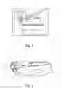 Fig. 03 - Accommodating container, cleaning device, developing device, process cartridge, and image forming apparatus