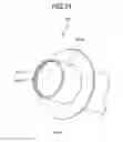 Fig. 25 - Powder container and image forming apparatus