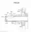 Fig. 26 - Powder container and image forming apparatus
