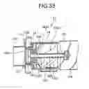 Fig. 34 - Powder container and image forming apparatus