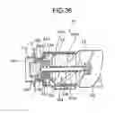 Fig. 37 - Powder container and image forming apparatus