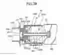 Fig. 40 - Powder container and image forming apparatus
