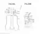 Fig. 51 - Powder container and image forming apparatus