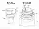 Fig. 53 - Powder container and image forming apparatus