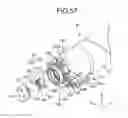 Fig. 58 - Powder container and image forming apparatus