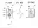 Fig. 59 - Powder container and image forming apparatus