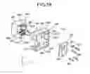 Fig. 60 - Powder container and image forming apparatus