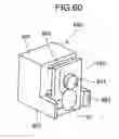 Fig. 61 - Powder container and image forming apparatus