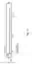 Fig. 19 - Feeding device, cleaning device, developing device, process cartridge, and image forming apparatus