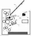 Fig. 01 - Apparatus for determining whether door is open or closed and image forming apparatus