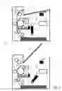 Fig. 08 - Apparatus for determining whether door is open or closed and image forming apparatus