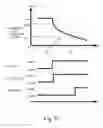 Fig. 12 - Apparatus for determining whether door is open or closed and image forming apparatus