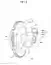 Fig. 06 - Developer cartridge provided with gear including surface rotatable with gear