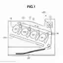 Fig. 02 - DEVELOPING DEVICE PROCESS CARTRIDGE AND IMAGE FORMING APPARATUS