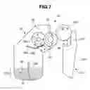 Fig. 08 - DEVELOPING DEVICE PROCESS CARTRIDGE AND IMAGE FORMING APPARATUS