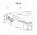 Fig. 11 - Process cartridge and image forming apparatus