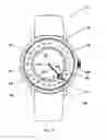 Fig. 05 - Timepiece with a single hand for simultaneously indicating both hours and minutes