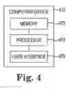 Fig. 05 - Devices, methods, and systems for a distributed rule based automated fault detection