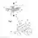 Fig. 02 - Drone piloting device adapted to hold piloting commands and associated control method