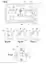 Fig. 03 - Drone piloting device adapted to hold piloting commands and associated control method