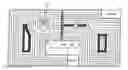 Fig. 01 - Autonomous vehicle with improved simultaneous localization and mapping function