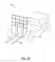 Fig. 07 - Virtual moving safety limits for vehicles transporting objects