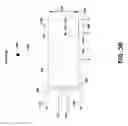 Fig. 09 - Virtual moving safety limits for vehicles transporting objects