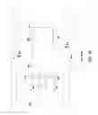 Fig. 11 - Virtual moving safety limits for vehicles transporting objects