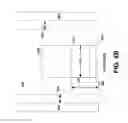 Fig. 12 - Virtual moving safety limits for vehicles transporting objects