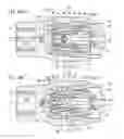 Fig. 11 - Flow direction restriction valve mechanism and valve device