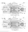 Fig. 20 - Flow direction restriction valve mechanism and valve device