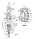 Fig. 02 - Pressure regulating device having a variable travel stop