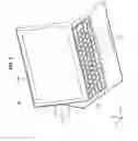 Fig. 06 - Electronic device and locking mechanism