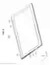 Fig. 10 - Electronic device and locking mechanism