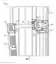 Fig. 08 - System and method for distributing power to rack mounted servers