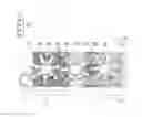 Fig. 01 - Heat dissipation module, display card assembly and electronic device