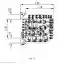 Fig. 03 - System and Method for Full Motion Capture and Haptic Feedback Suite