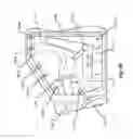 Fig. 10 - Positional based movements and accessibility of features associated with a vehicle