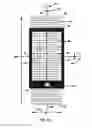 Fig. 03 - Motion-based view scrolling with augmented tilt control