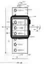 Fig. 04 - Motion-based view scrolling with augmented tilt control