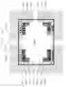 Fig. 45 - Apparatus for Selecting from a Touch Screen